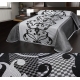 Bedspread PRIMUS C01, 250x260 cm