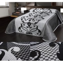 Bedspread PRIMUS C01, 250x260 cm