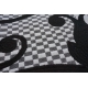 Bedspread PRIMUS C01, 250x260 cm
