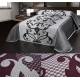 Bedspread PRIMUS C02, 250x260 cm