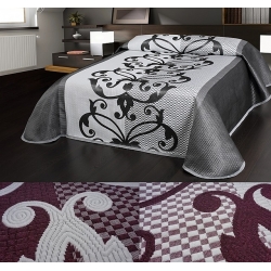 Bedspread PRIMUS C02, 250x260 cm