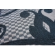 Bedspread PRIMUS C03, 250x260 cm
