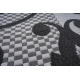 Bedspread PRIMUS C06, 250x260 cm