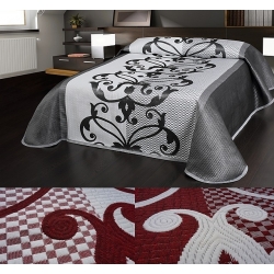 Bedspread PRIMUS C07, 250x260 cm