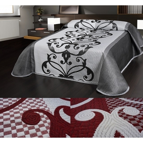 Bedspread PRIMUS C07, 250x260 cm