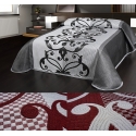 Bedspread PRIMUS C07, 250x260 cm