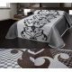 Bedspread PRIMUS C08, 250x260 cm