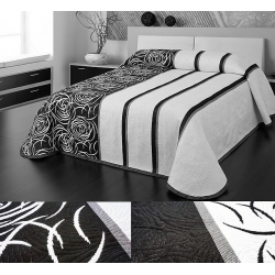 Bedspread ROVIGO C01, 250x260 cm