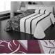 Bedspread ROVIGO C02, 250x260 cm