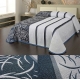 Bedspread ROVIGO C03, 250x260 cm