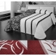 Bedspread ROVIGO C07, 250x260 cm