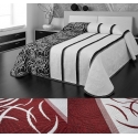 Bedspread ROVIGO C07, 250x260 cm