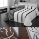 Bedspread ROVIGO C08, 250x260 cm