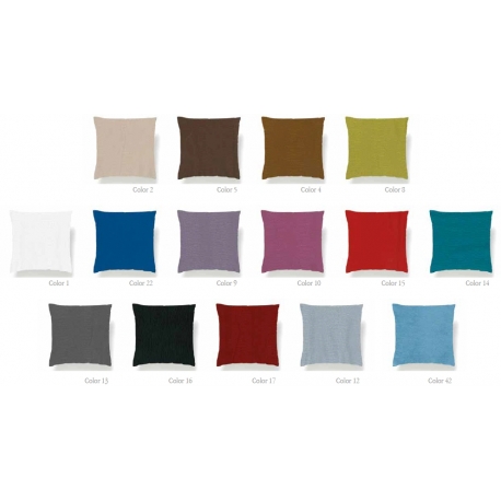 Pillowcase Boa C12 50x50 cm