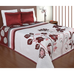 Bedspread Dandelion C07, 250x260 cm