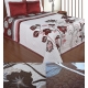 Bedspread DANDELION C09, 250x260 cm