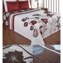 Bedspread Dandelion C09, 250x260 cm