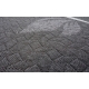 Voodikate DANDELION C10, 250x260 cm