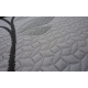 Bedspread DANDELION C10, 250x260 cm