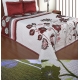 Bedspread DANDELION C12, 250x260 cm