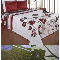 Bedspread DANDELION C12, 250x260 cm