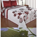 Bedspread Dandelion C12, 250x260 cm