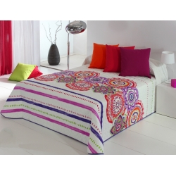 Bedspread Surat 190x270 cm