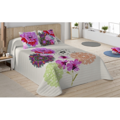 Bedspread Lia 180x260 cm