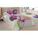 Bedspread Lia 180x260 cm