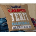 Padjapüür Campus 50x50 cm