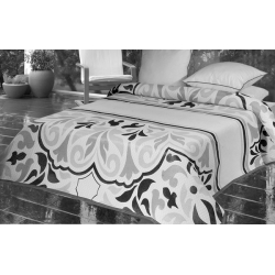 Bedspread Akasha C01, 250x260 cm
