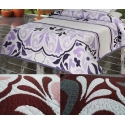 Bedspread Akasha C07, 250x260 cm