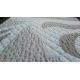 Bedspread Akasha C08, 250x260 cm