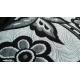 Bedspread London C01, 250x260 cm