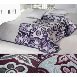 Bedspread London C02, 250x260 cm