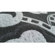 Bedspread London C06, 250x260 cm