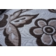 Bedspread London C08, 250x260 cm