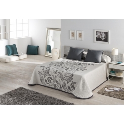 Bedspread Evan 2 250x270 cm