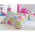 Bedspread Conny 190x270 cm