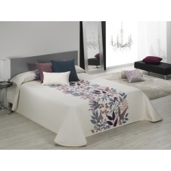 Bedspread Tobago C09 250x270 cm