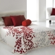 Bedspread Geisha C2 250x270 cm