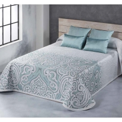 Bedspread Picasso 2 250x270 cm