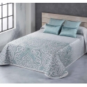 Bedspread Picasso 2 250x270 cm