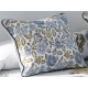 Pillowcase Alessi Azul 50x60 cm