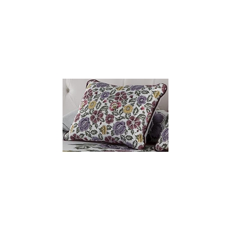 Pillowcase Alessi malva 50x60 cm