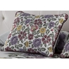 Pillowcase Alessi malva 50x60 cm