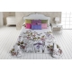 Bedspread Monet 2 250x270 cm