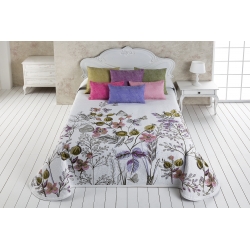 Bedspread Monet 2 250x270 cm