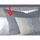Pillowcase Madisson 50x60 cm