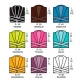 Bathrobe Happycolor S,M,L,XL,XXL
